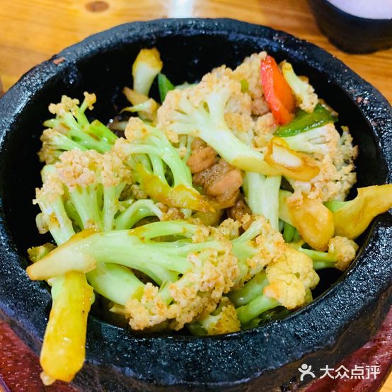 十三太煲(安阳印象汇店)