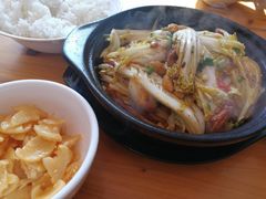 -黄牛肉馆·皖南土菜