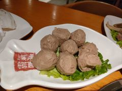 -海银海记潮汕牛肉火锅(新港中路海珠店)