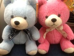 -成都泰迪熊博物馆