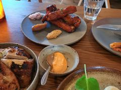 -BOR Eatery(安福路店)