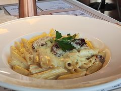 -安妮意大利餐厅(日坛店)
