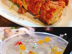 -松發肉骨茶(牛车水店)