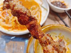 -贯贯吉·清真餐厅(浙江中路店)