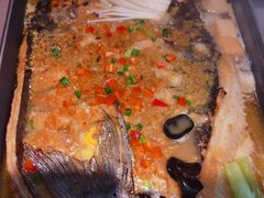 -半天妖烤鱼(大兴大悦春风里店)