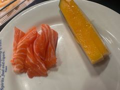 -星伦多自助料理·涮烤一体(虹悦城店)
