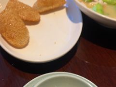 -环球港凯悦 · 享悦中餐厅