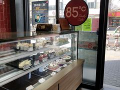 -85度C(北京八角物美店)