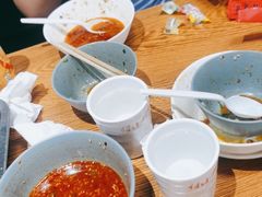 -付小姐在成都(郑东新区店)