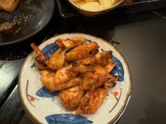 -谷牛和牛烤肉(漕河泾印象城店)