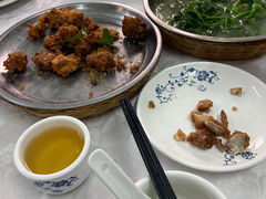 -台山第一家兴华黄鳝饭·黄鳝婆(彭沙坑总店)