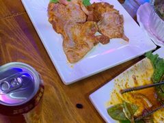 -超级神炭烤肉夜食(芥园西道店)