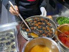 -黑色经典臭豆腐·湖南特产(步行街店)