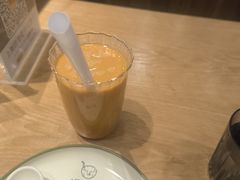 -椰莱泰小谷·东南亚融合菜(坪山悦阾SPACE店)