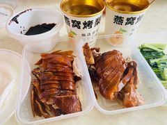 -中卫御苑福膳·养生局(圆明园店)