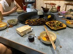 -咊记茅草棚柴火鸡(乌当店)