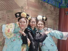 -东来顺•非遗火锅(外滩店)