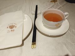 -十二粤味·顺德菜·烧鹅点心(五四广场店)