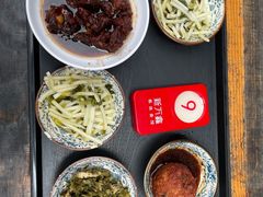 -新万鑫银丝面·非遗无锡味(惠山古镇店)