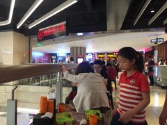 -海底捞火锅(航洋城店)