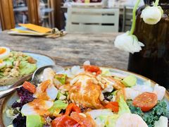 -RAC BAR(安福路店)