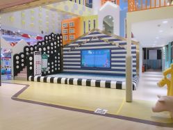 -meland club亲子乐园(重庆万象城店)