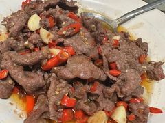 -费大厨辣椒炒肉(黄兴中心广场店)
