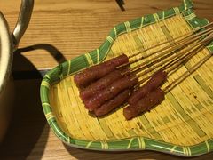 -觅香串串香·麻辣烫·冒菜(欧美广场店)