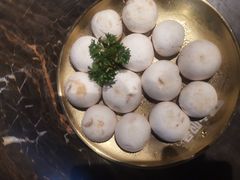 -大叹号·朝鲜族烤肉(潍坊泰华城店)