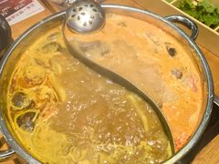 -呷哺呷哺 黄金牧场 (盛世天骄店)