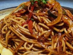 -俄士厨房(万松园店)
