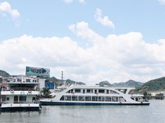 -新安江山水画廊风景区