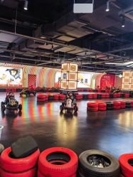 -卡尔飞车(长沙喜盈门范城店)