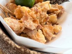 -Hatsune隐泉日式料理(三里屯太古里店)