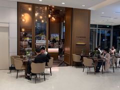 -THE WOODS 简餐 (国贸商城店)