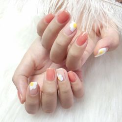 -Pink You美甲美睫纹绣定制中心