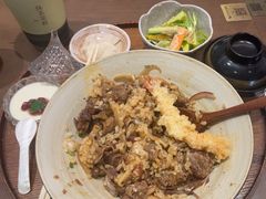 -ITARU食堂·定食料理(西丽店)