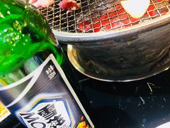 -燚青春东北泥炉烤肉(百合店)