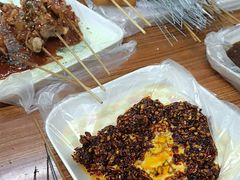 -新城小肉串(新华店)