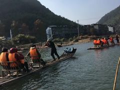 -九鲤溪瀑景区