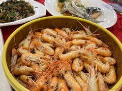 -西江河鲜·趣苑酒楼(鼎湖店)