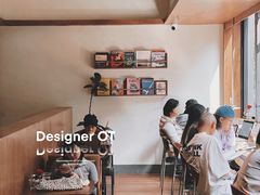 -LOTTA COFFEE(安居博文苑店)