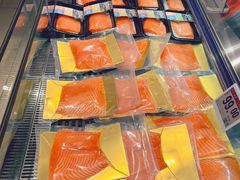 -永辉超市(嘉定宝龙广场店)