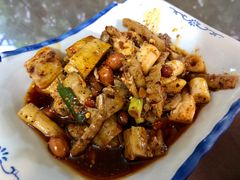 -百年粉蒸牛肉