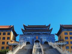 -正觉寺