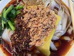-洪记凉米线(新兴路店)