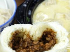 -雪琴面馆富安特色鱼汤面(城中花园店)