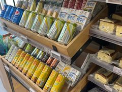 零售区-便利蜂(合生汇2店)