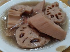 -雨田饭店