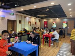 -回味鸭血粉丝汤(新城市广场店)